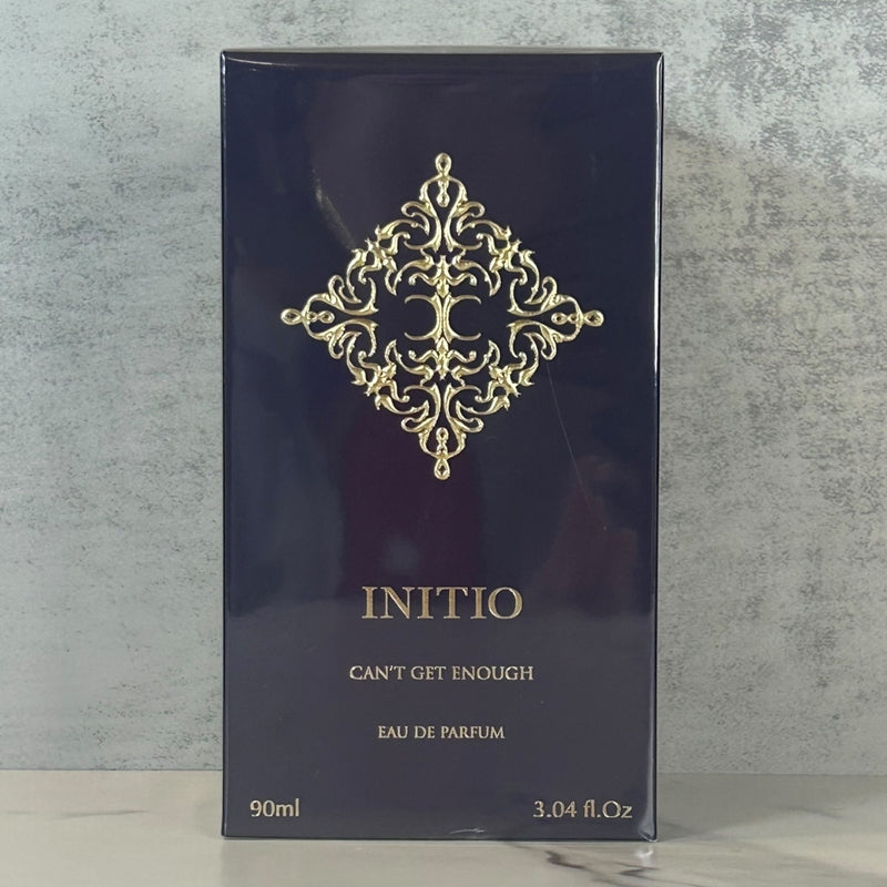 Initio Can't Get Enough (Retail)