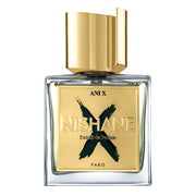 Ani X – Nishane | Citrus Vanilla | Decant Sample