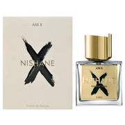 Ani X – Nishane | Citrus Vanilla | Retail