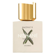 Hacivat X – Nishane | Chypre Woody | Decant Sample