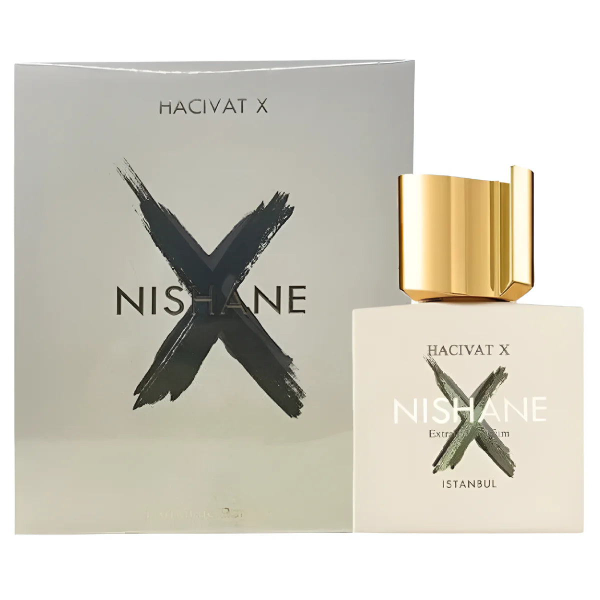 NISHANE HACIVAT X (Retail)