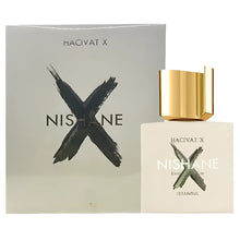NISHANE HACIVAT X (Retail)