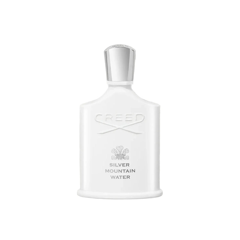 Creed Silver Mountain Water 19QO1 (Sample)