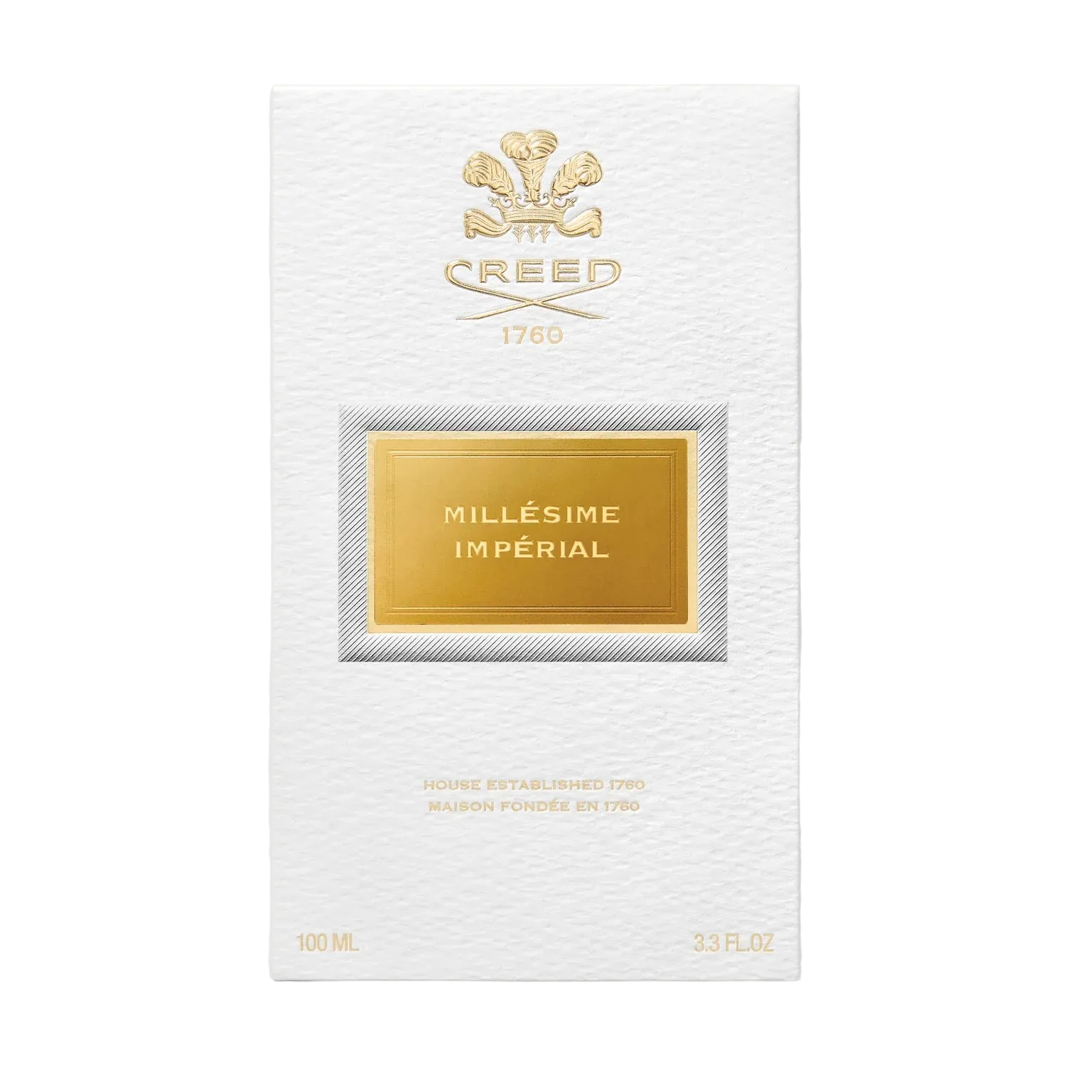 Creed  Millésime Impérial  (Retail)