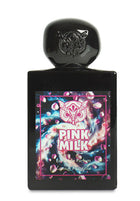 Pink Milk by Lorenzo Pazzaglia | Unisex Gourmand Extrait Parfum (Retail)
