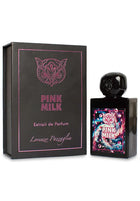 Pink Milk by Lorenzo Pazzaglia | Unisex Gourmand Extrait Parfum (Retail)