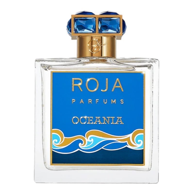 Roja Oceania (100 mL Retail)