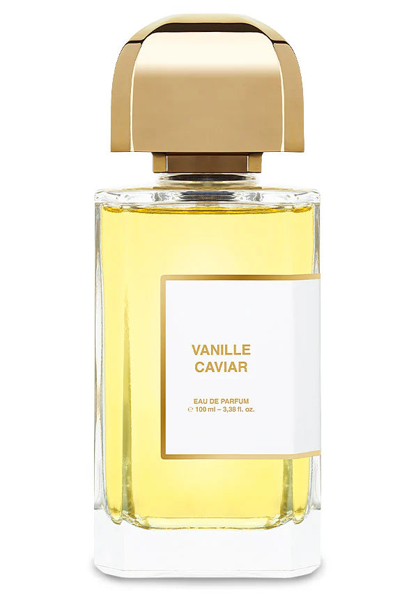 Vanille Caviar – BDK Parfums | Vanilla Amber Sample