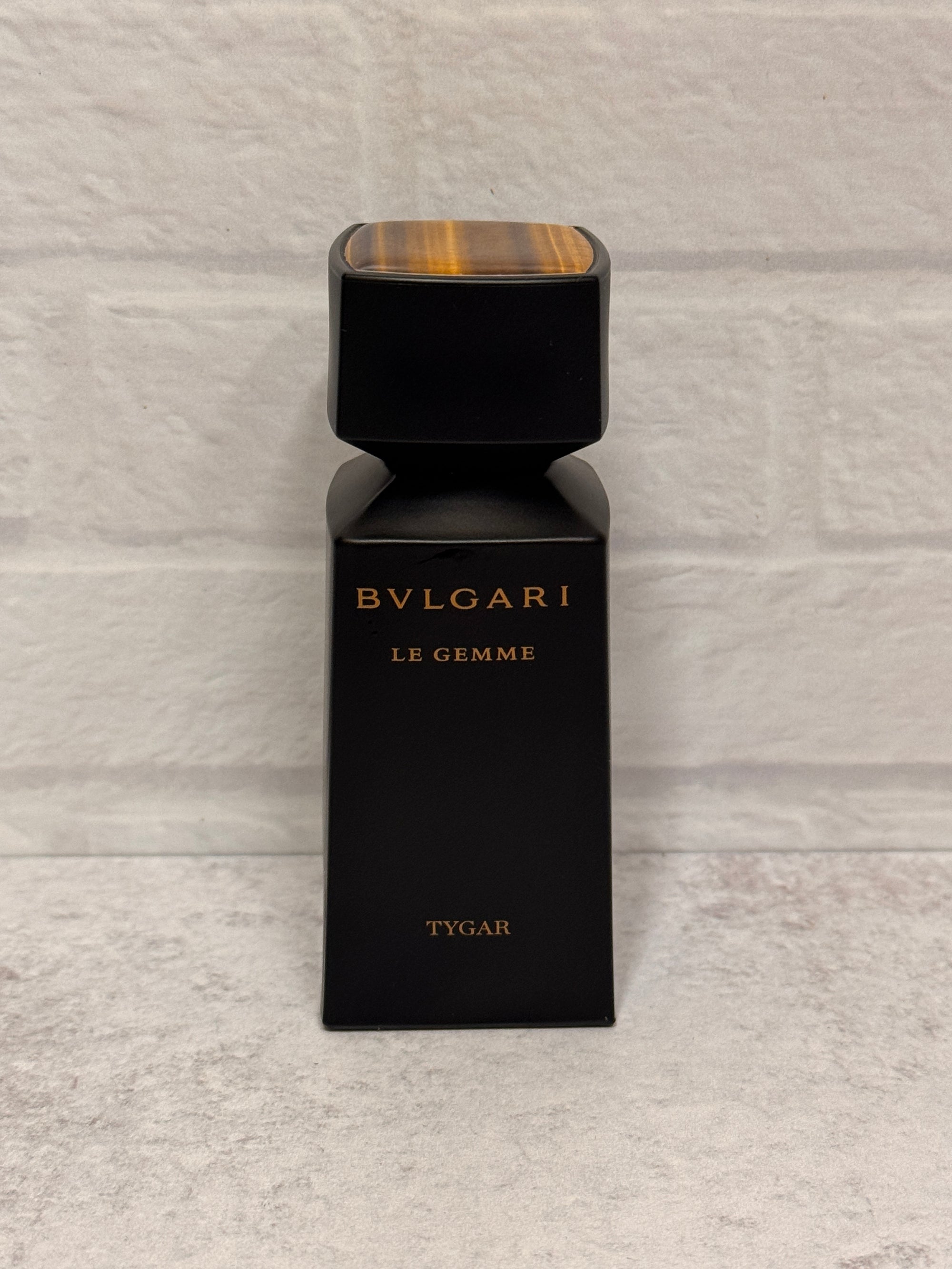 Tygar – Bvlgari | Citrus Aromatic Woody Fragrance Tester