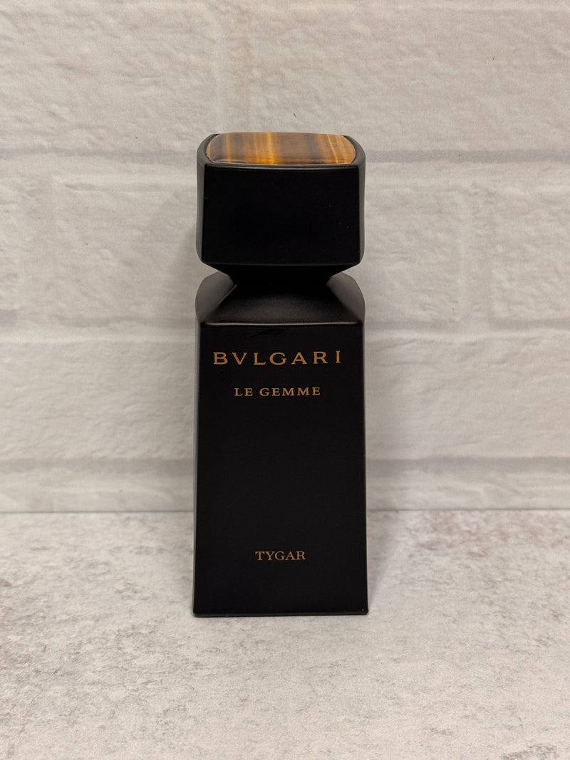 Tygar – Bvlgari | Citrus Aromatic Woody Fragrance Retail