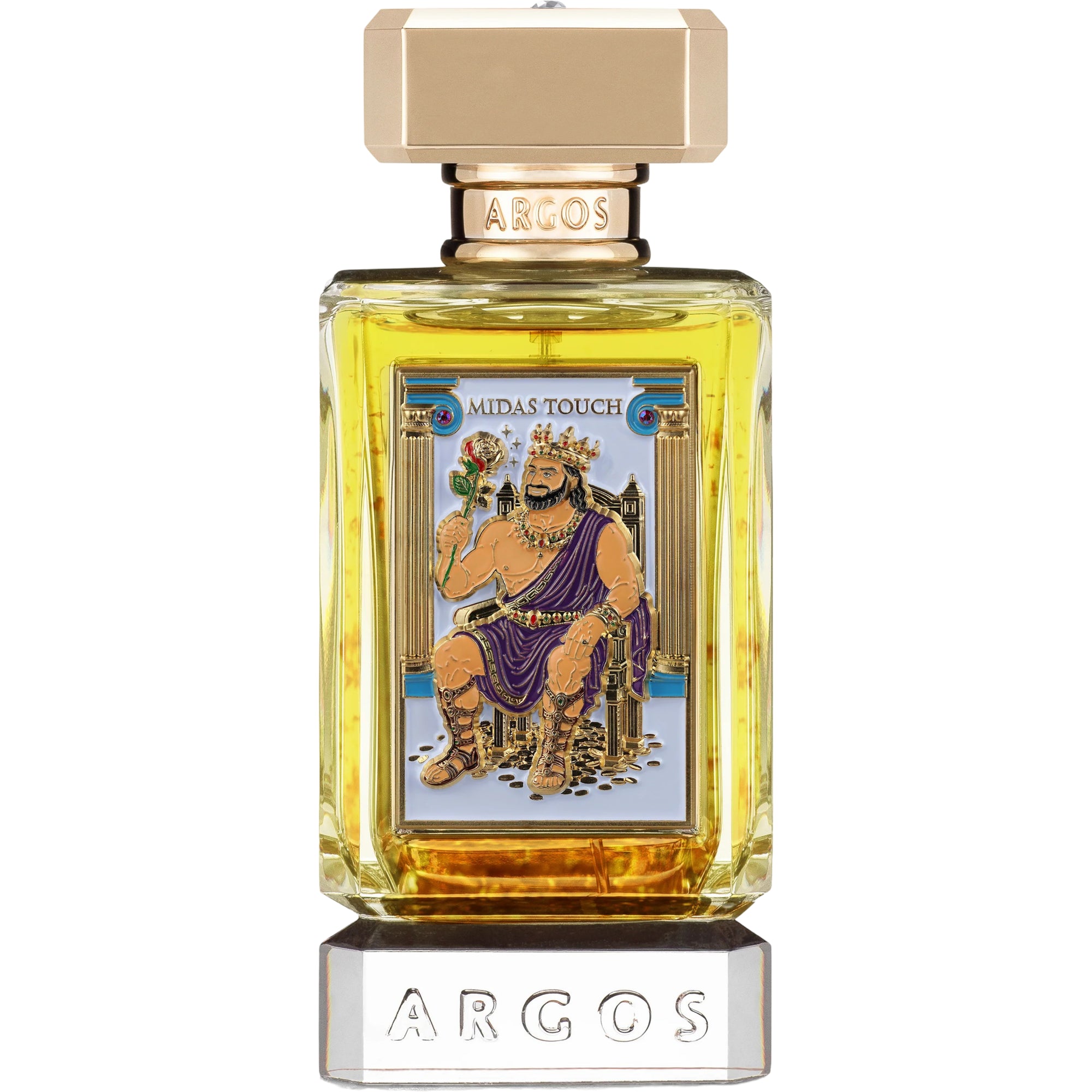 Argos Midas Touch (Sample)