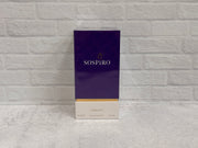 Vibrato – Sospiro | Floral Woody Musk | Retail