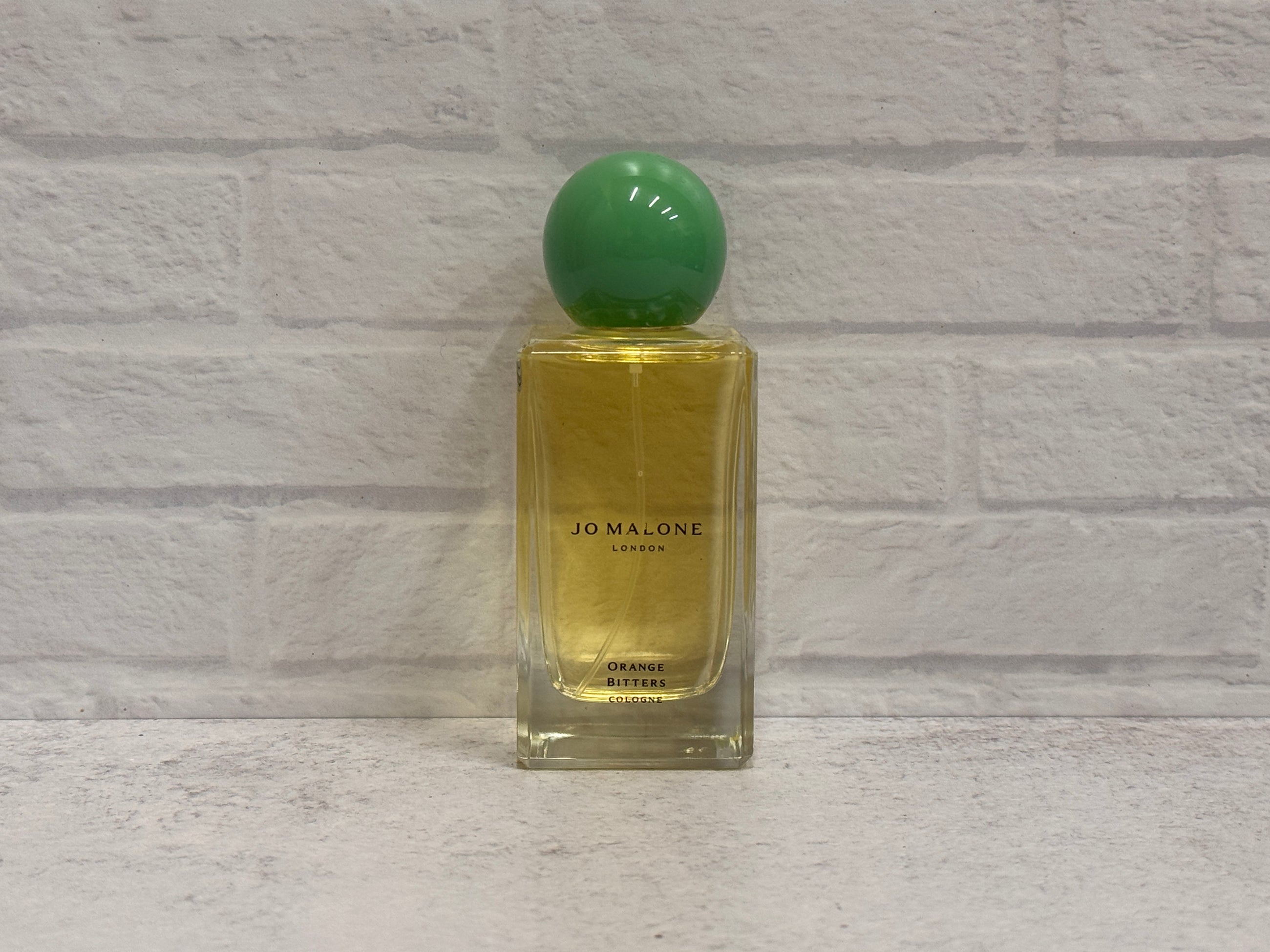Jo Malone Orange Bitters — Citrus Aromatic Retail