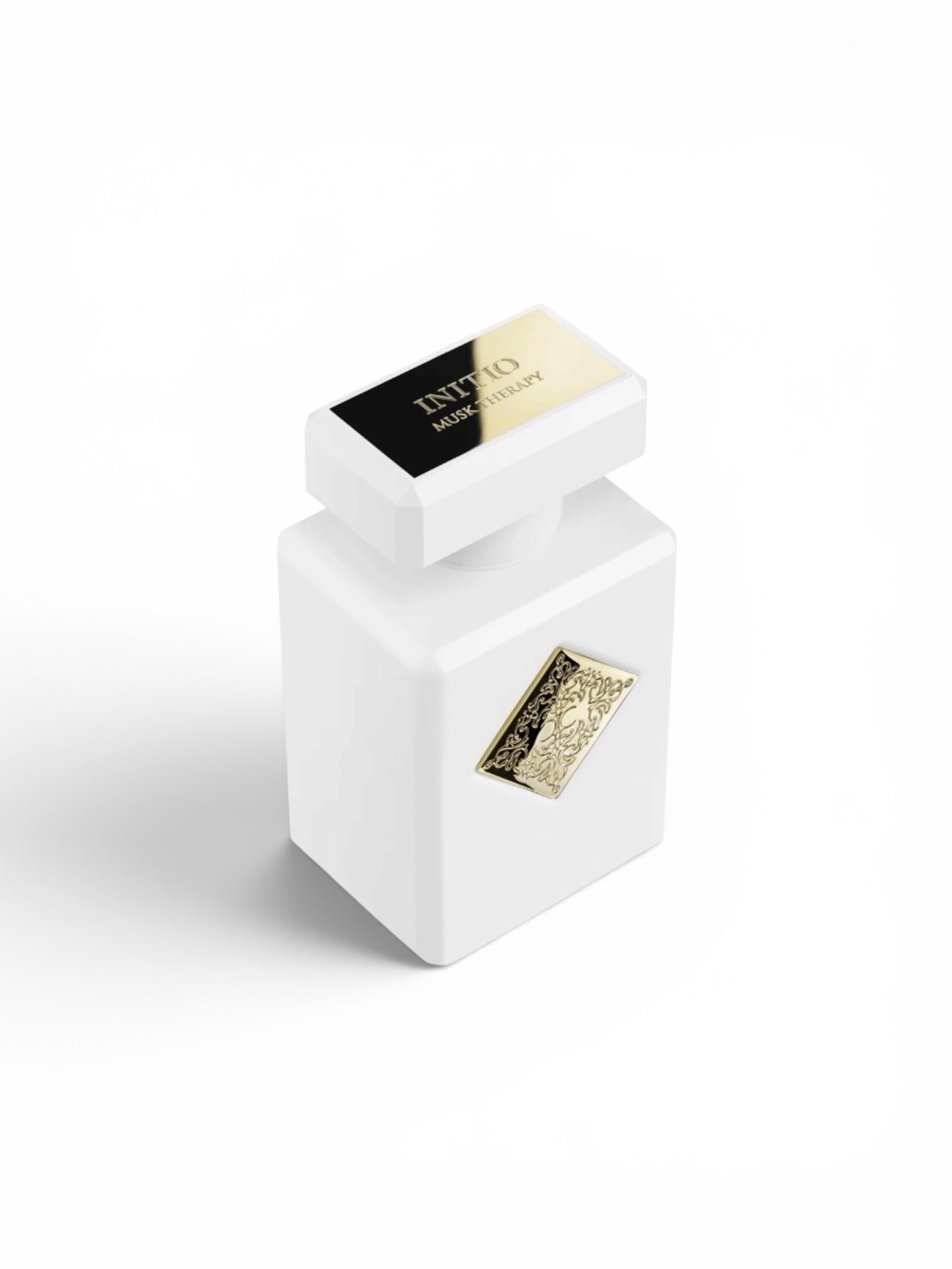 Musk Therapy – Initio Parfums Privés | Woody Floral Musk | Retail