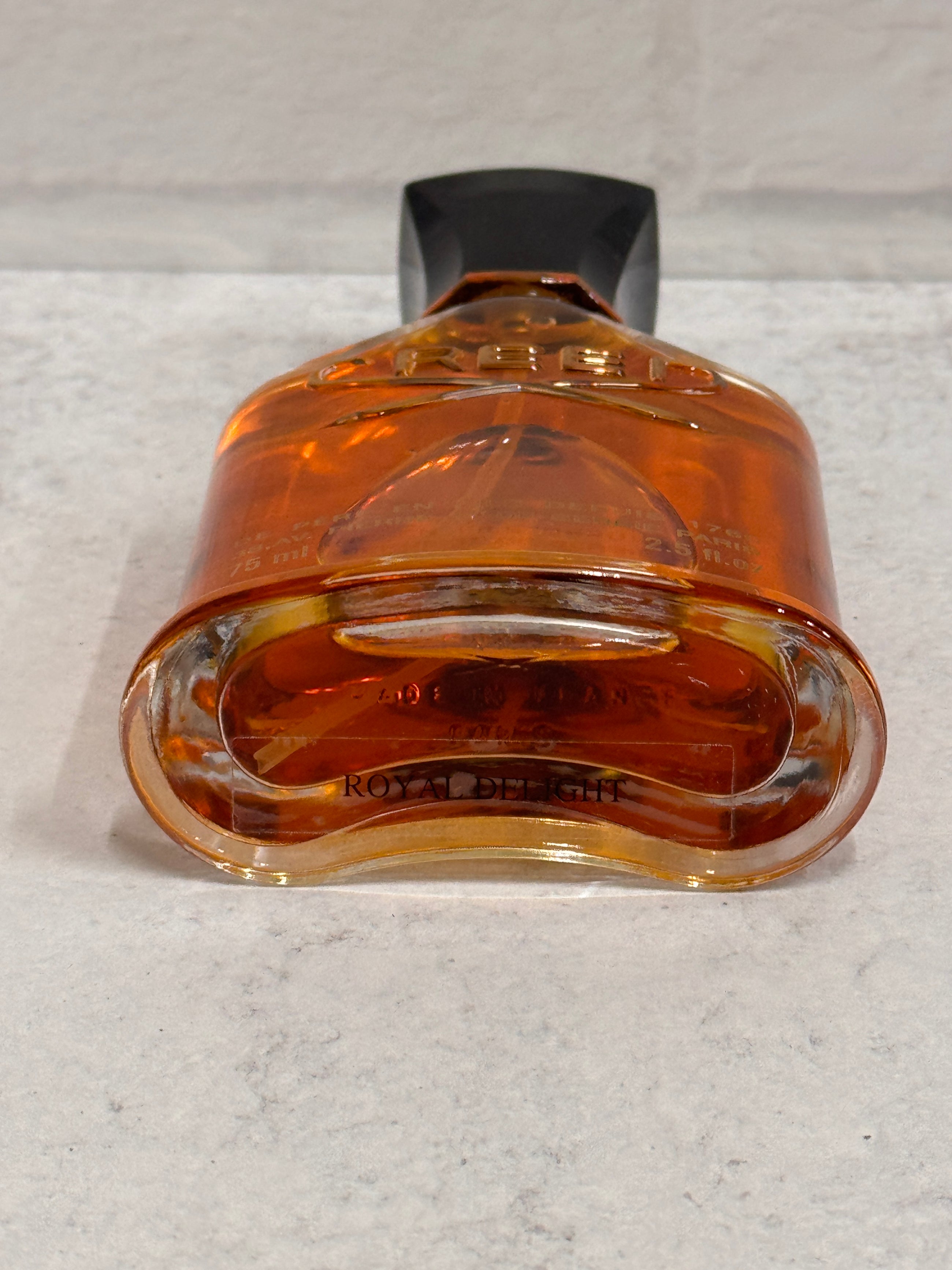 Royal Delight Vintage | Oriental | Retail