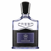 Iris Debonair | Floral Woody | Decant Sample