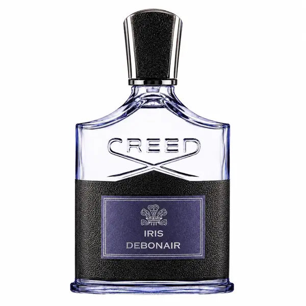 Iris Debonair | Floral Woody | Decant Sample