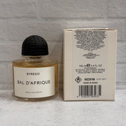 Bal d’Afrique Absolu – Byredo | Floral Woody | Tester