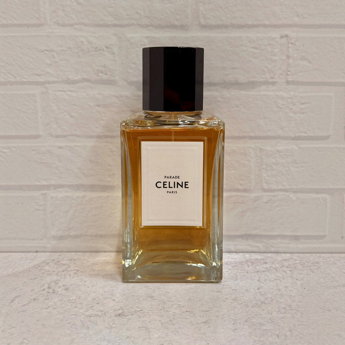 Parade - Celine | Citrus Aromatic | Decant Sample