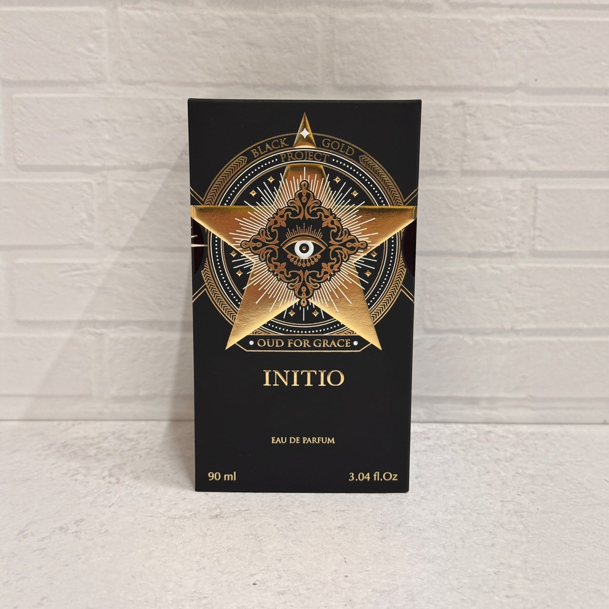 Oud for Grace by Initio | Woody Oud | Retail