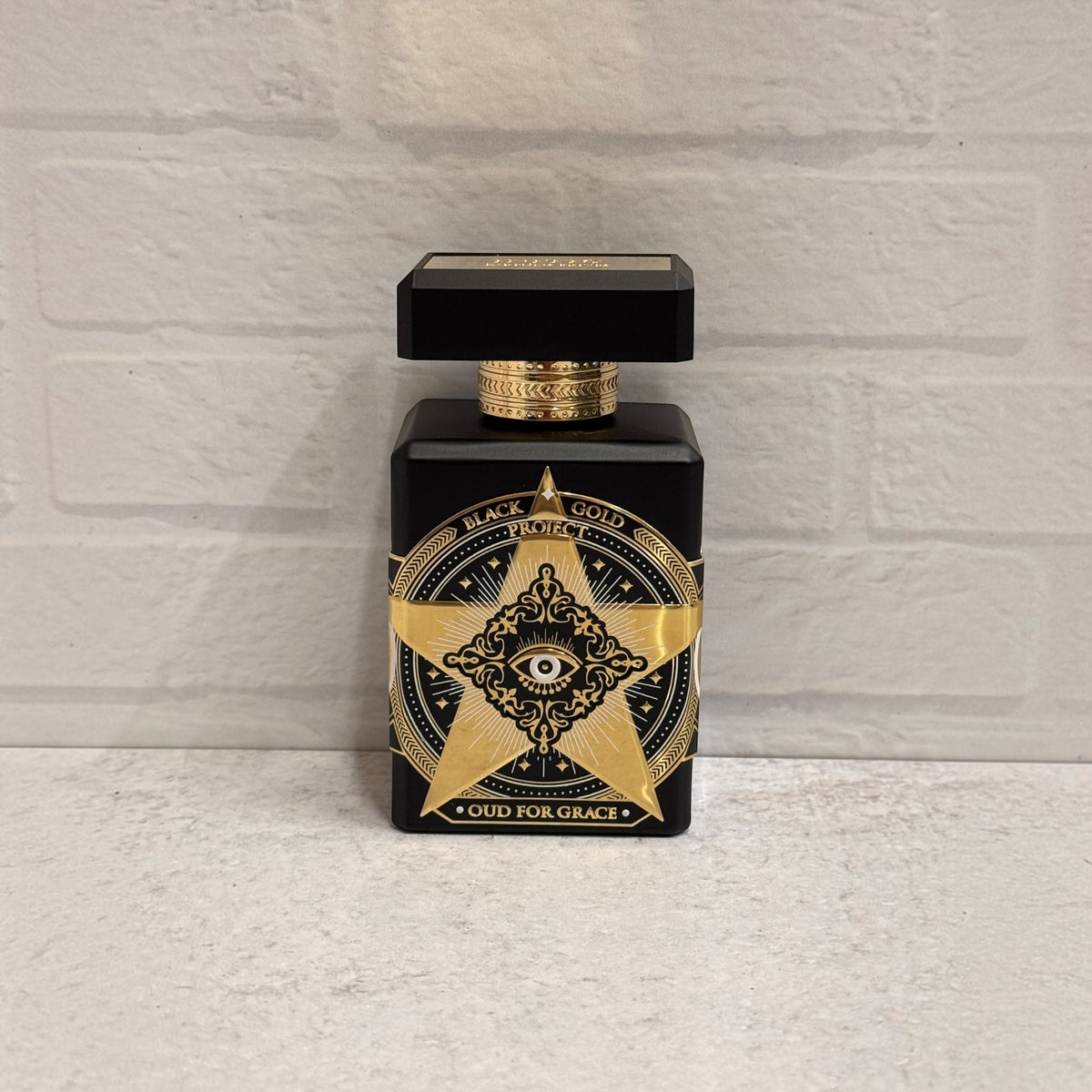 Oud for Grace by Initio | Woody Oud | Retail