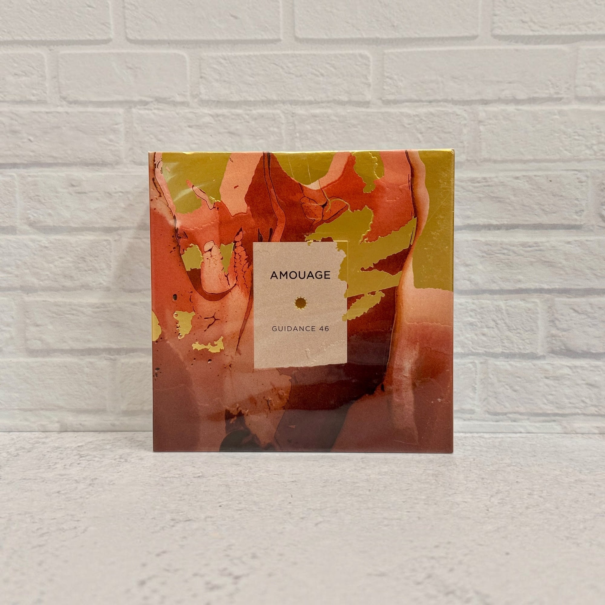 Guidance 46 Exceptional Extrait – Amouage | Oriental Floral | Retail