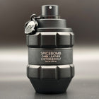 Viktor & Rolf Spicebomb Dark Leather Eau de Parfum (Sample)