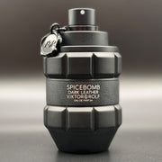 Viktor & Rolf Spicebomb Dark Leather Eau de Parfum (Sample)