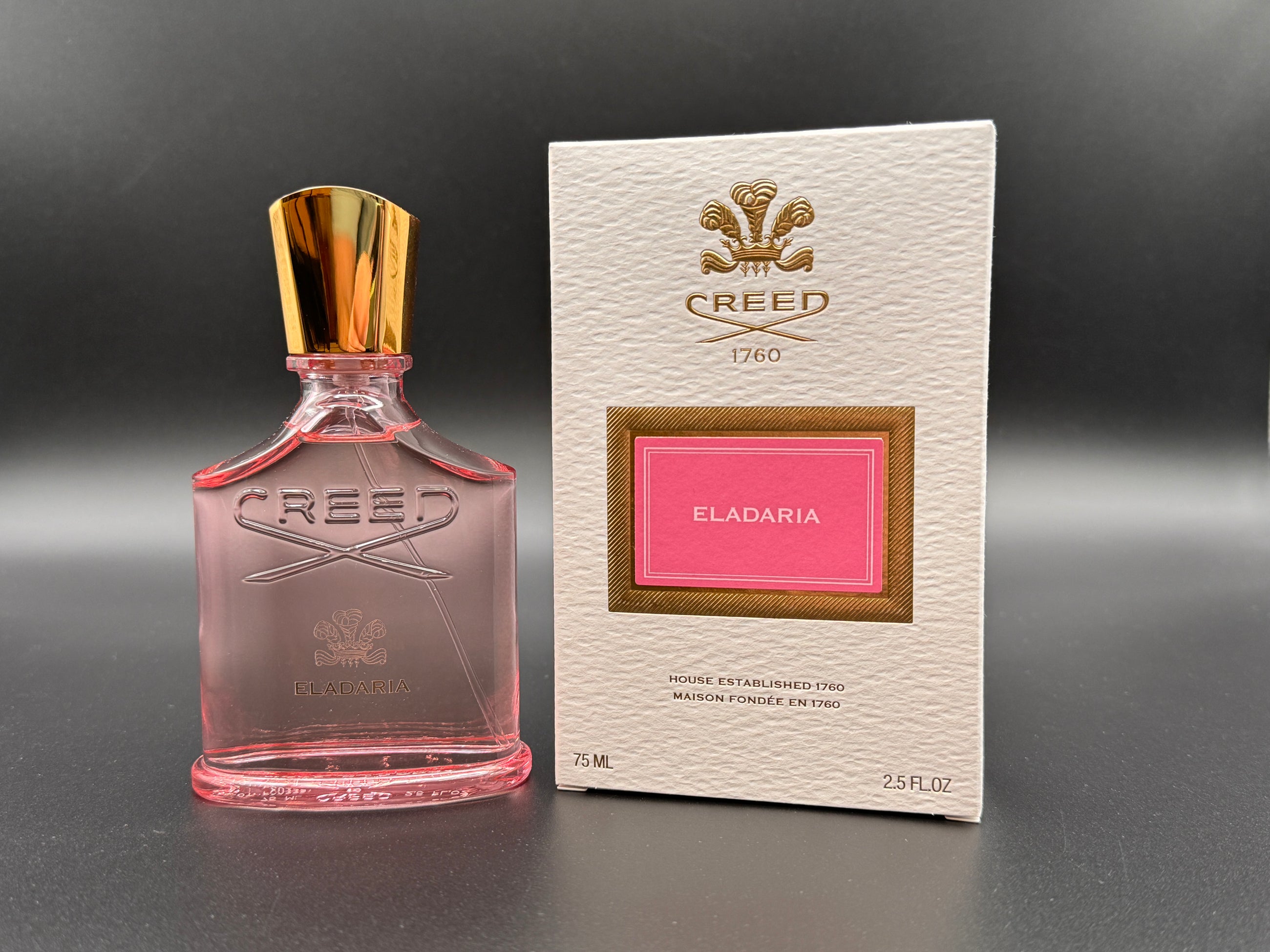Creed Eladaria (75 mL Retail)