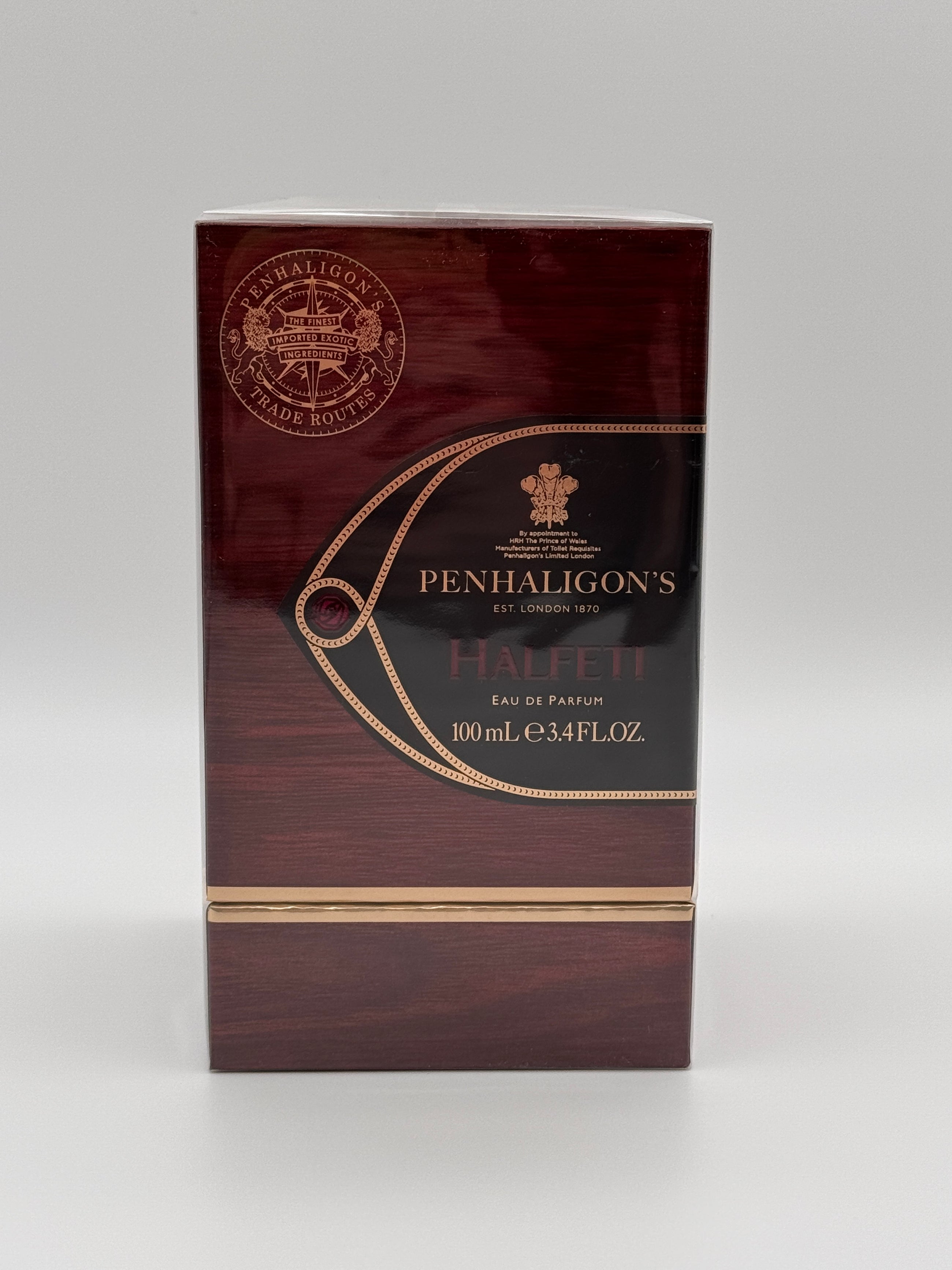 Penhaligon’s Halfeti (100 mL Retail)
