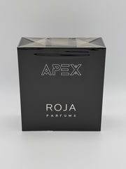 Roja Apex – Roja Dove | Leather Chypre | Retail