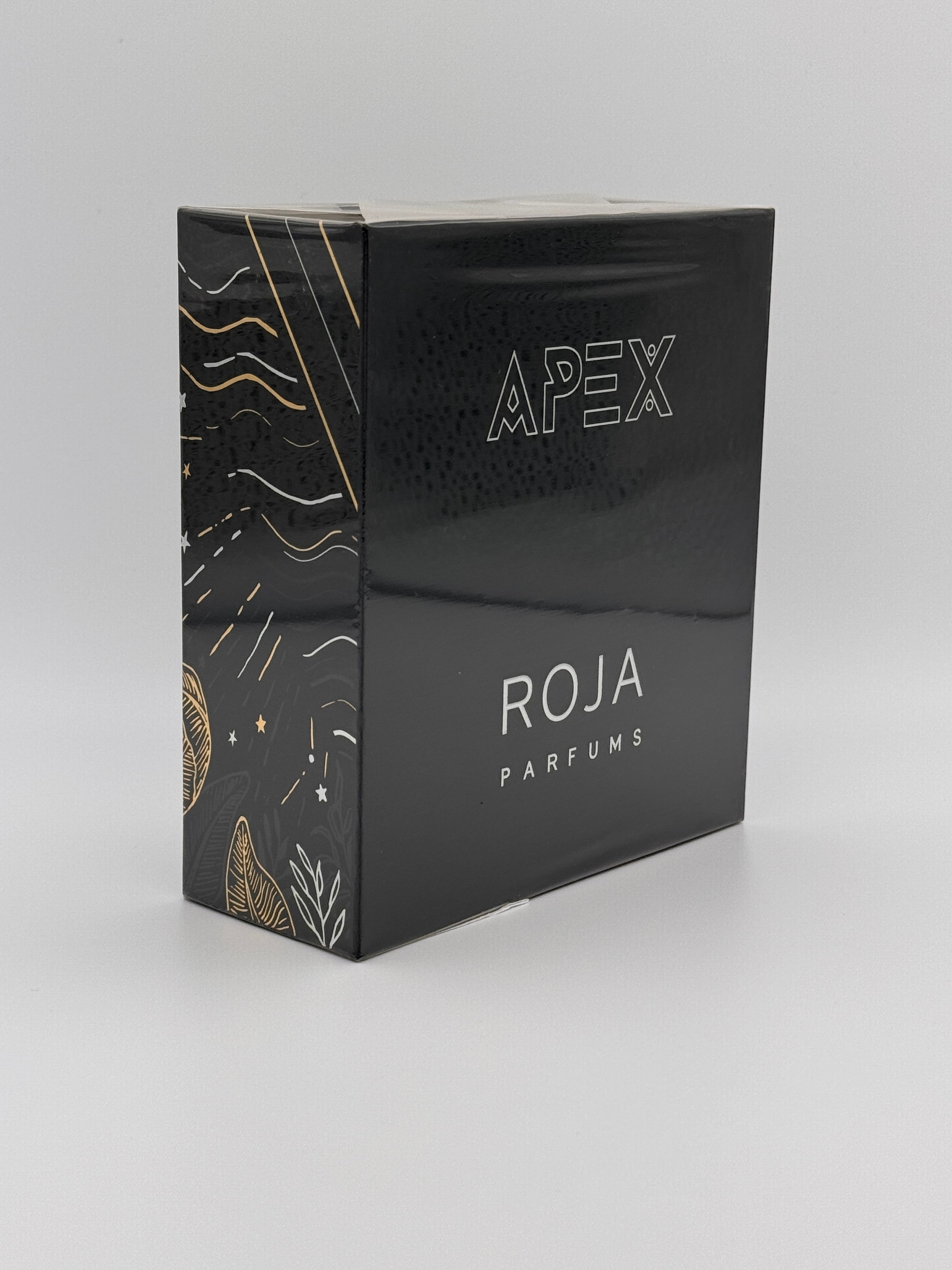 Roja Apex Eau De Parfum (Sample)