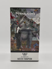 The Omniscient Mr Thompson – Penhaligon's | Aromatic Floral | Decant Sample