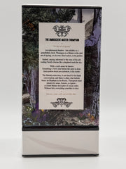 The Omniscient Mr Thompson – Penhaligon's | Aromatic Floral | Decant Sample