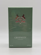 Parfums De Marly Greenley (Sample)