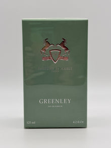 Parfums De Marly Greenley (Sample)