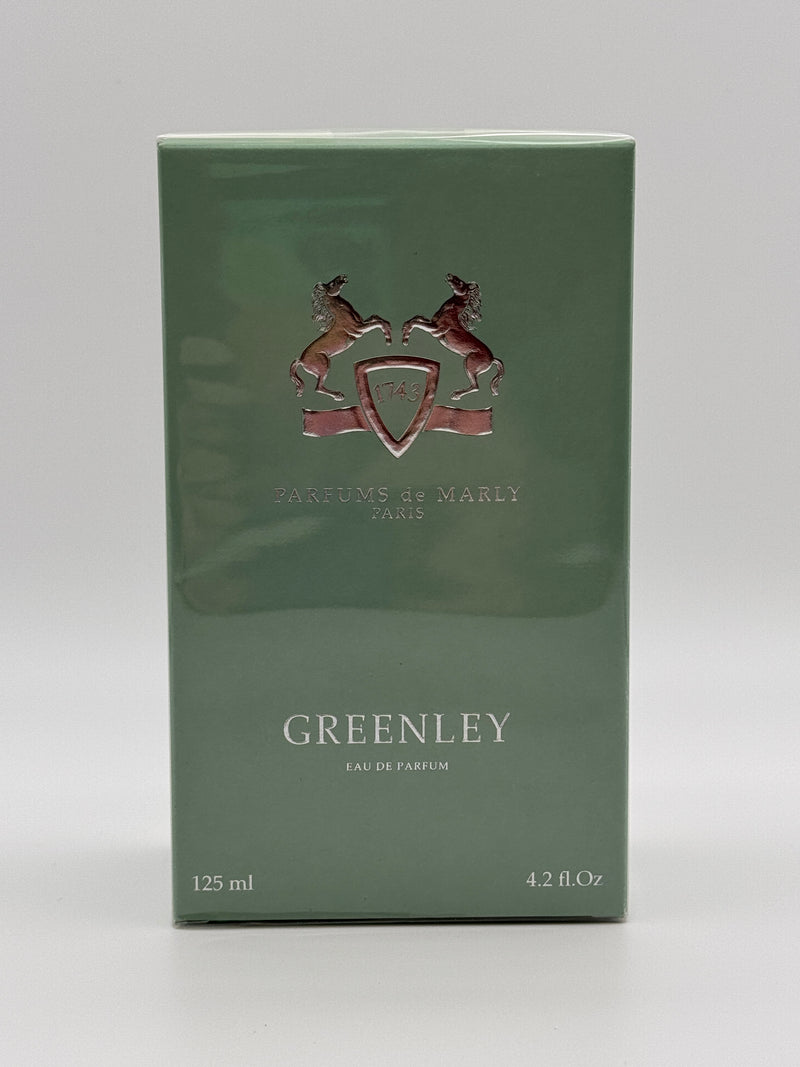 Parfums De Marly Greenley (Retail)