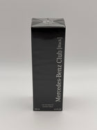 Mercedes-Benz Club Black (Sample)