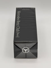 Mercedes-Benz Club Black (Sample)