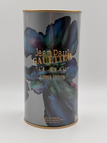 Jean Paul Gaultier Le Beau Flower Edition