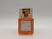 Kurky – Maison Francis Kurkdjian | Fruity Musky | Tester