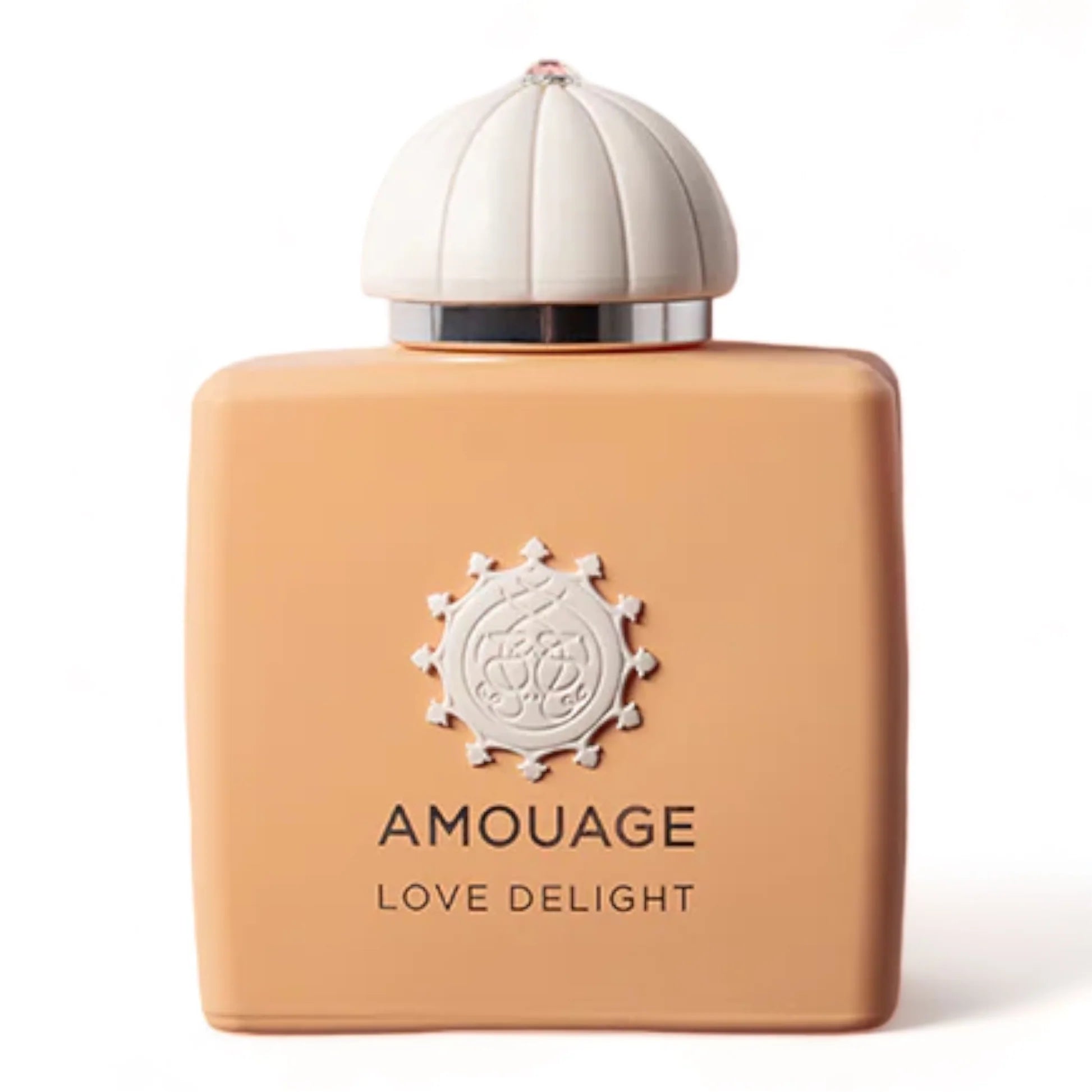 Love Delight – Amouage | Floral Fruity Gourmand | Retail