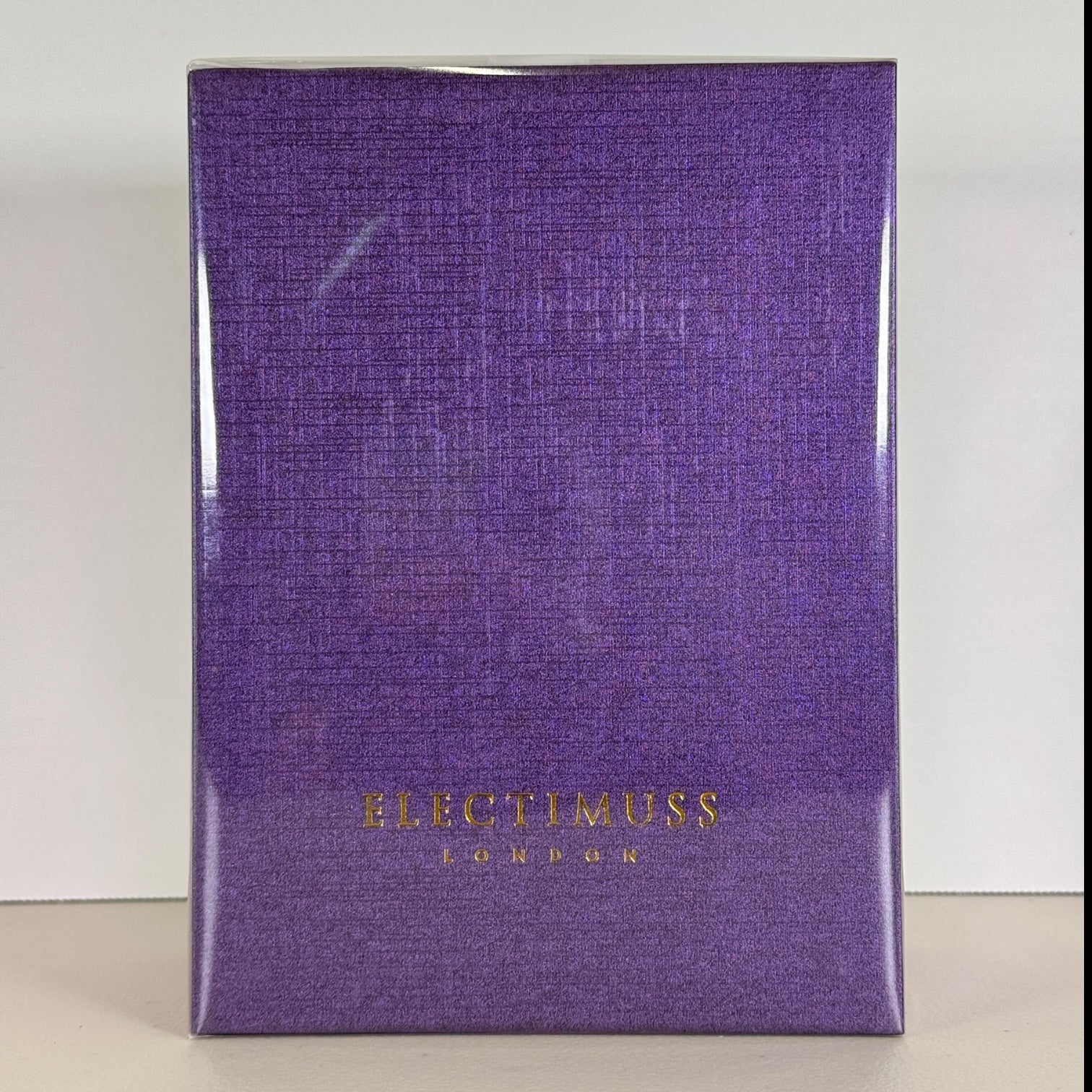 Electimuss Caspian Cherry (100 mL Retail)