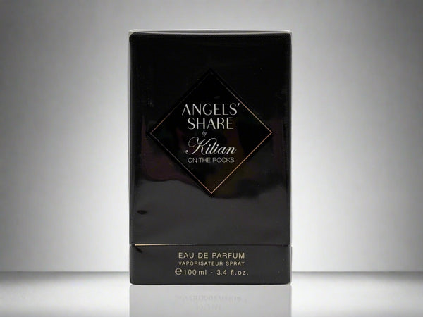 Kilian Angels' Share On The Rocks Eau de Parfum | Scent Rush