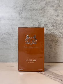 Parfums de Marly Althair (Retail)