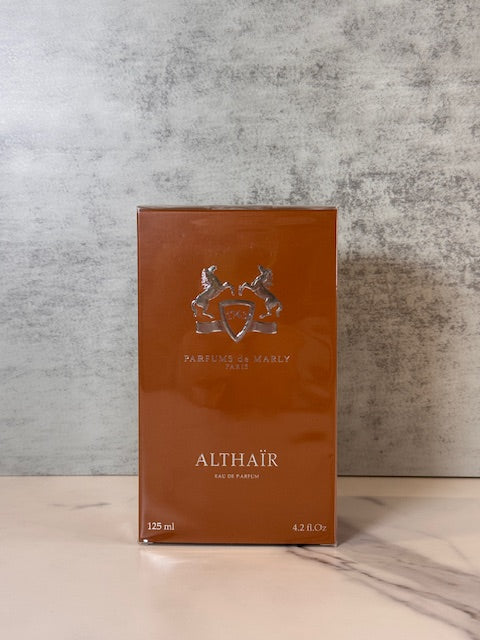 Parfums de Marly Althair (Retail)