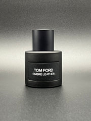 Ombré Leather Eau de Parfum – Tom Ford | Leather | Decant Sample