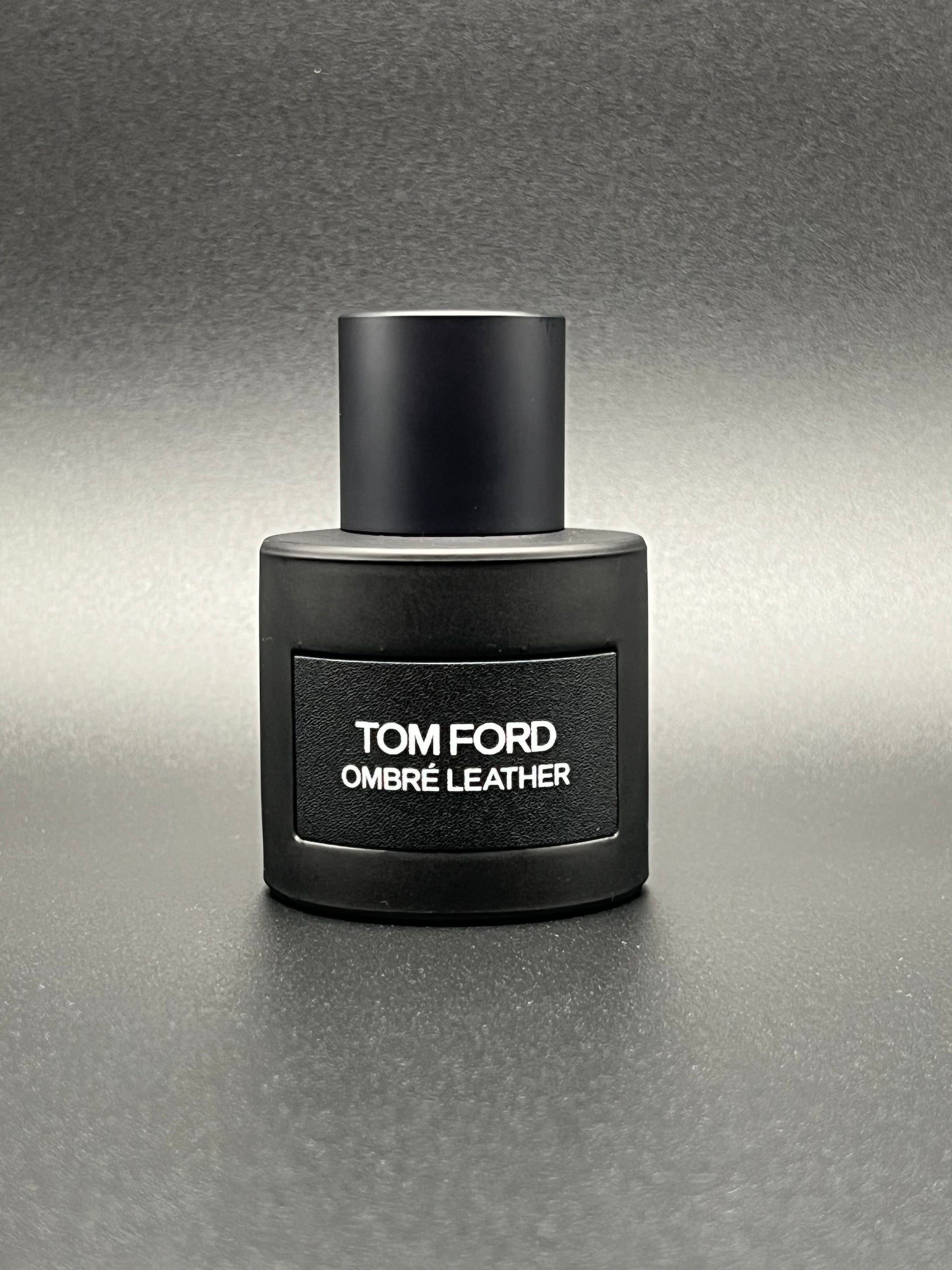 Tom Ford Ombre Leather Eau de Parfum (Sample)