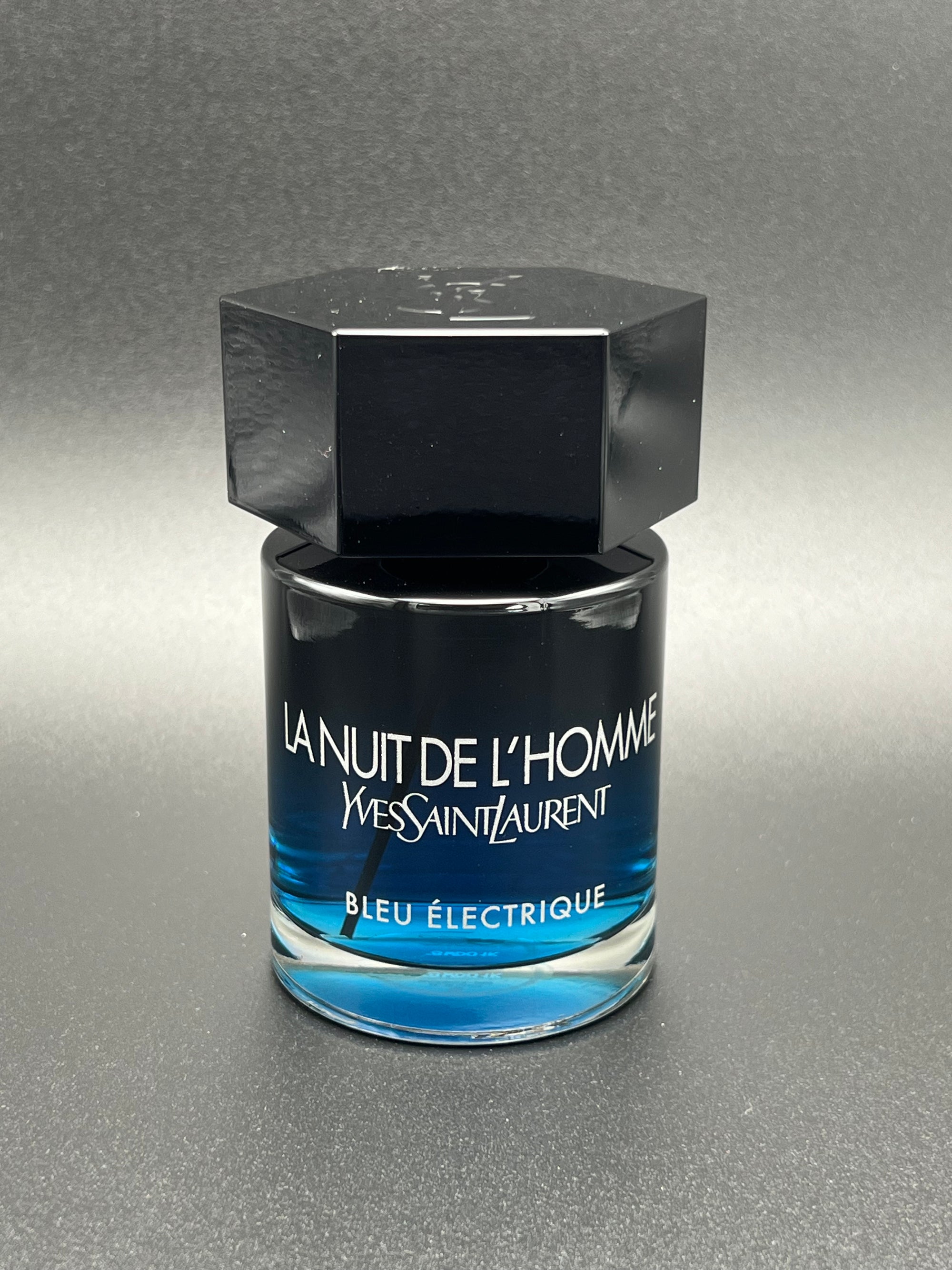 YSL Bleu Electrique Intense (Sample)