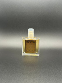 Roja Danger (Sample)